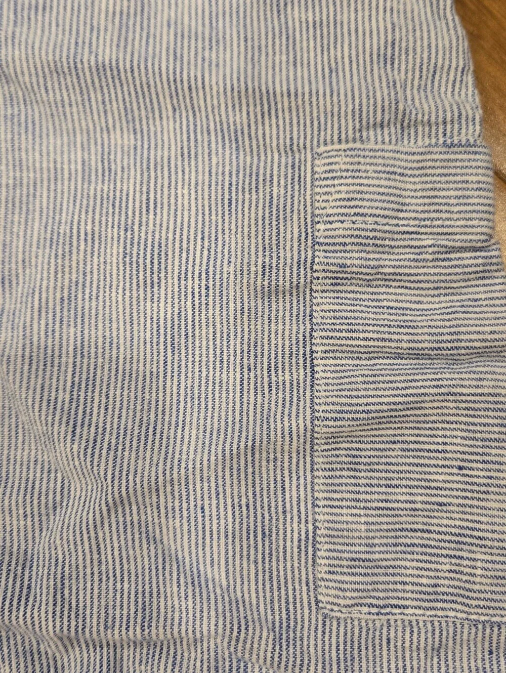 H&M Baby Toddler Shorts Romper